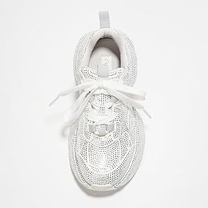 Amazon.com: Cape Robbin Johanna Sneakers, Chunky Sneakers
